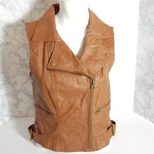 🌟American Rag Brown Vest🌟